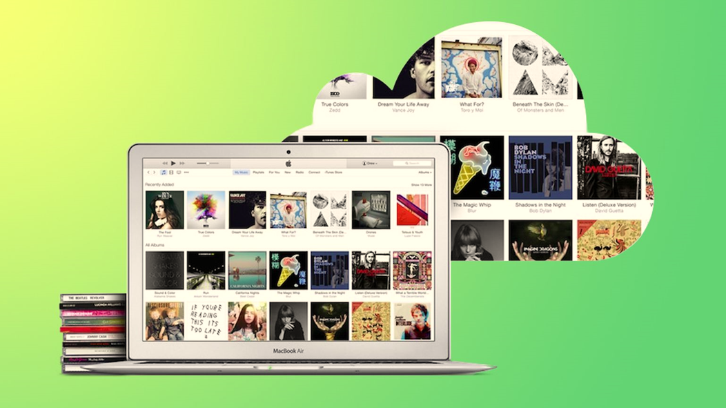 itunes match kullanim detaylari 1 - iTunes Match Kullanım Detayları