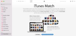 itunes match kullanim detaylari 2 - iTunes Match Kullanım Detayları