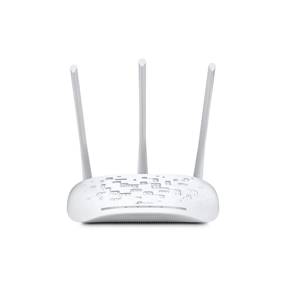 kapak 2 - TP-Link WA901ND Access Point Kurulum