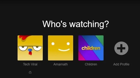 Netflix Bu Başlık Oynatılamaz Hatası netflix bu başlık oynatılamaz