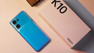 OPPO K10 Pro tüm teknik özellikleri