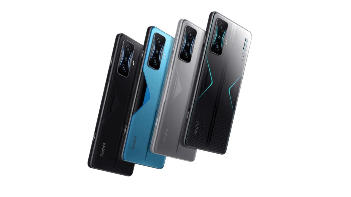 poco f4 gt lansman oncesi tum detaylariyla karsimizda147763 1 - Poco F4 GT Hakkında İnceleme Ve Özellikleri