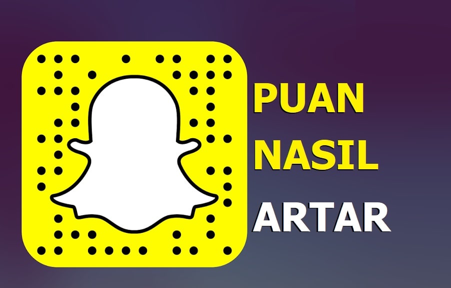 snapchat kapak - Snapchat Puanı Nasıl Çalışır? Puanınızı Nasıl Artırırsınız