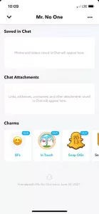 snapchat resim4 - Snapchat Puanı Nasıl Çalışır? Puanınızı Nasıl Artırırsınız