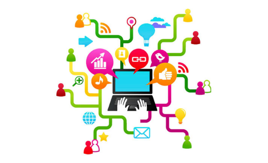 Gelişen Teknolojide Sosyal Medya Gelişen Teknolojide Sosyal Medya