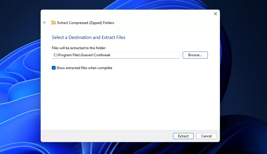 win araclari resim2 - Windows 11 Araçları Kısayolları Nasıl Kurulur