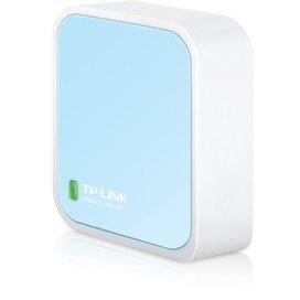 TpLink WR802N router kurulumu - TpLink WR802N Router Kurulumu