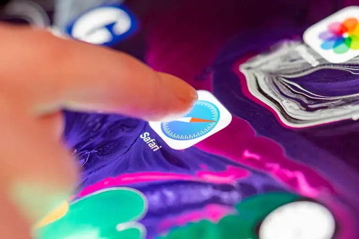 Mac iPhone veya iPadde Safari Onbellegini Temizleme kapak - Mac iPhone veya iPad'de Safari Önbelleğini Temizleme