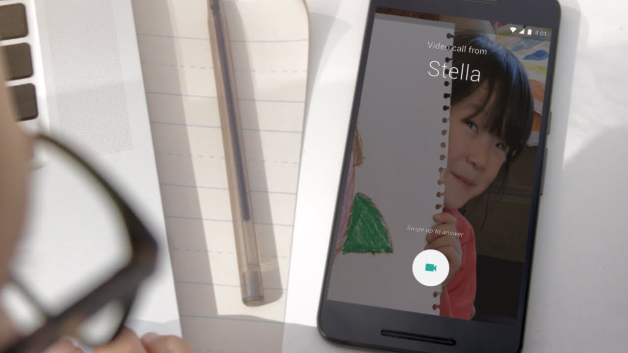 facetime alternatif - FaceTime a Alternatif 4 Android Uygulaması