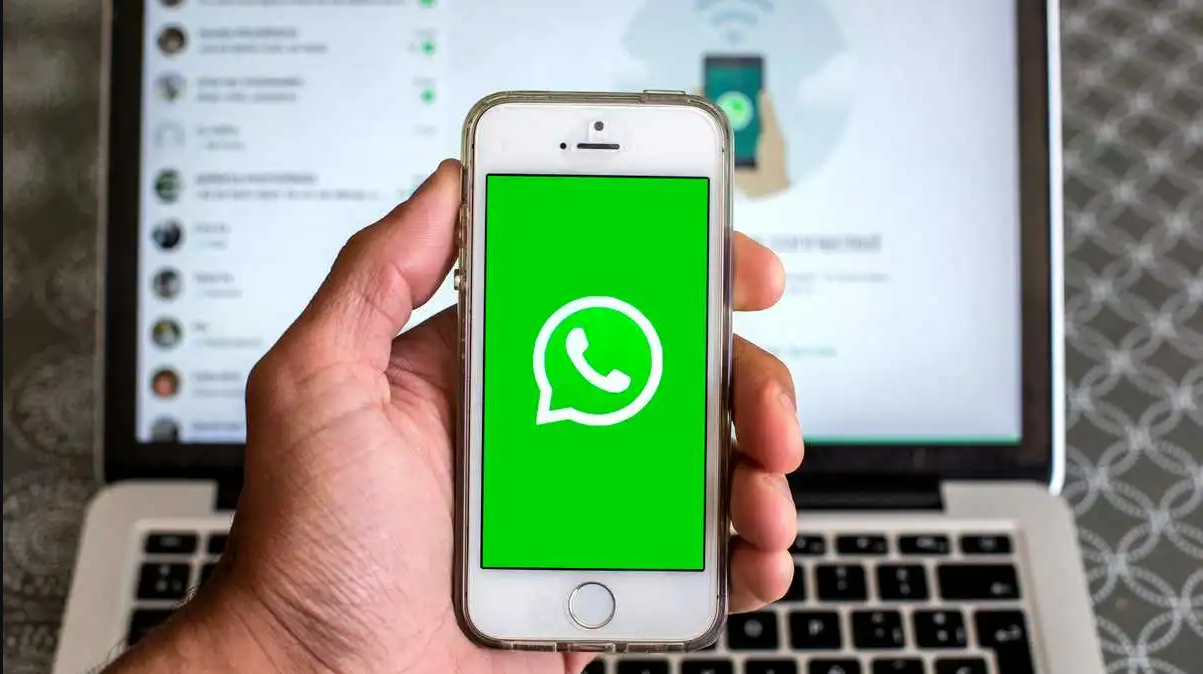 Whatsapp ag ve depolama kullanimi makalesi kapagi 1 - Whatsapp Depolama ve Ağ Kullanımı