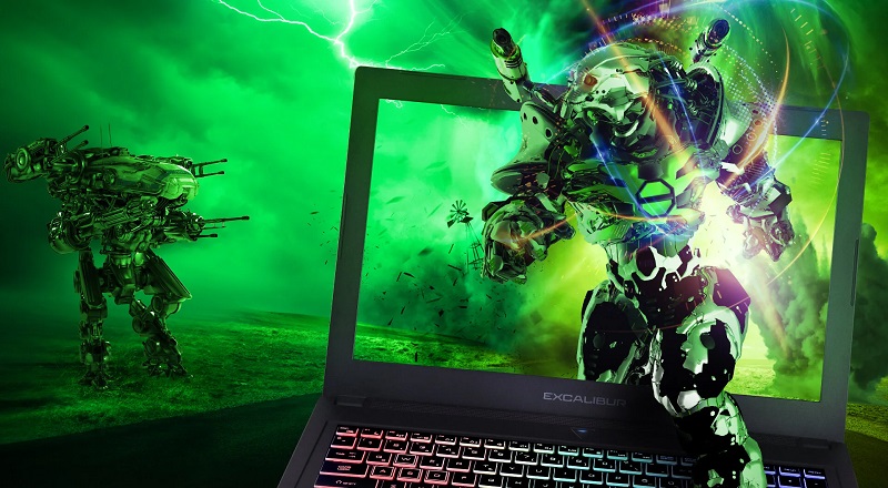 excalibur fonksiyon tuşları