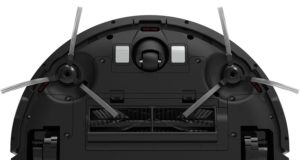 Grundig VCR2131 Robot Süpürge Kurulumu ve Teknik Özellikleri