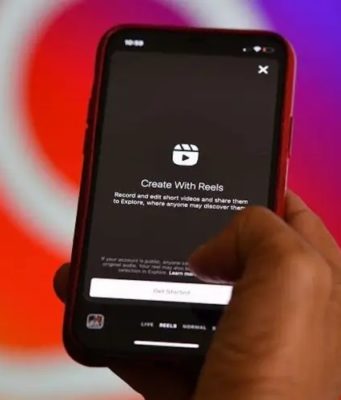 Instagram Reels Videolarının Uzunluğunu Ayarlama