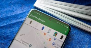 Kaybolan Android Telefonunuzu Nasıl Bulabilirsiniz