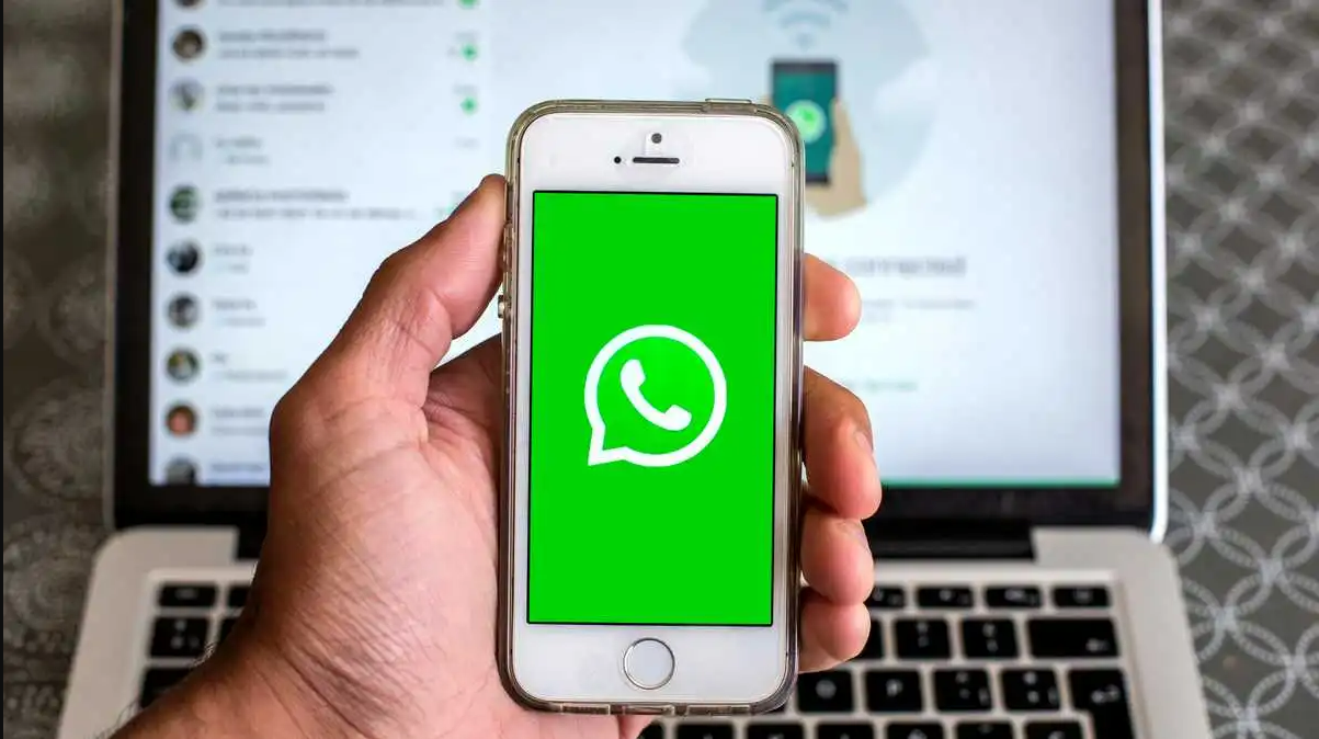 Whatsapp Depolama ve Ağ Kullanımı