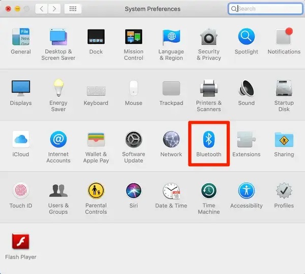 Bir Bluetooth Kulaklığı Mac Bilgisayara Bağlama