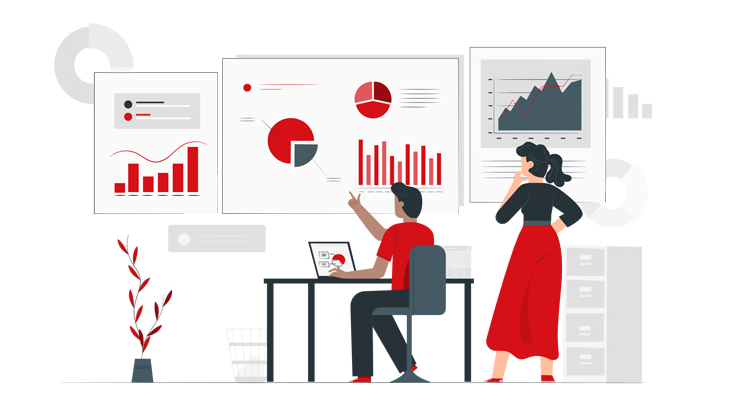 Dijital Pazarlama Stratejisi Nedir? Dijital Pazarlama Stratejisi Nedir?