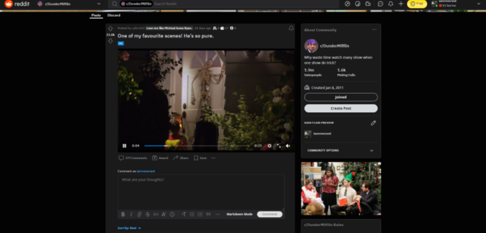 Reddit ten Kolayca Nasıl Video İndirilir
