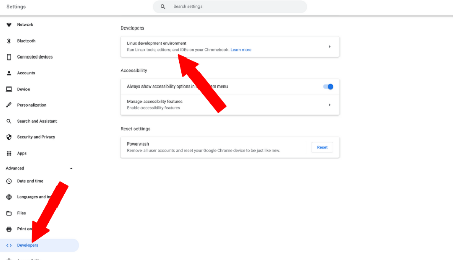 Chromebook ta Firefox Nasıl Kurulur Chromebook ta Firefox Nasıl Kurulur