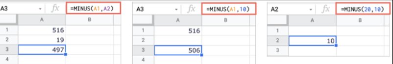 Excel'in İhtiyaç Duyduğu Google E-Tablo İşlevi Excel'in İhtiyaç Duyduğu Google E-Tablo İşlevi