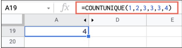 Excel'in İhtiyaç Duyduğu Google E-Tablo İşlevi Excel'in İhtiyaç Duyduğu Google E-Tablo İşlevi