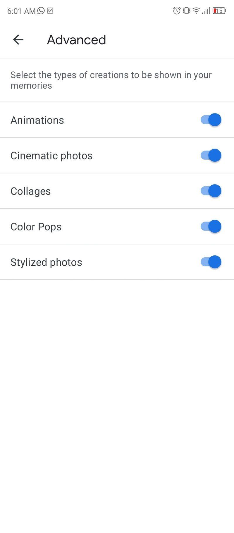 Google Fotoğraflar'da Görmek İstemediğiniz Fotoğrafları Gizleme Google Fotoğraflar'da Görmek İstemediğiniz Fotoğrafları Gizleme