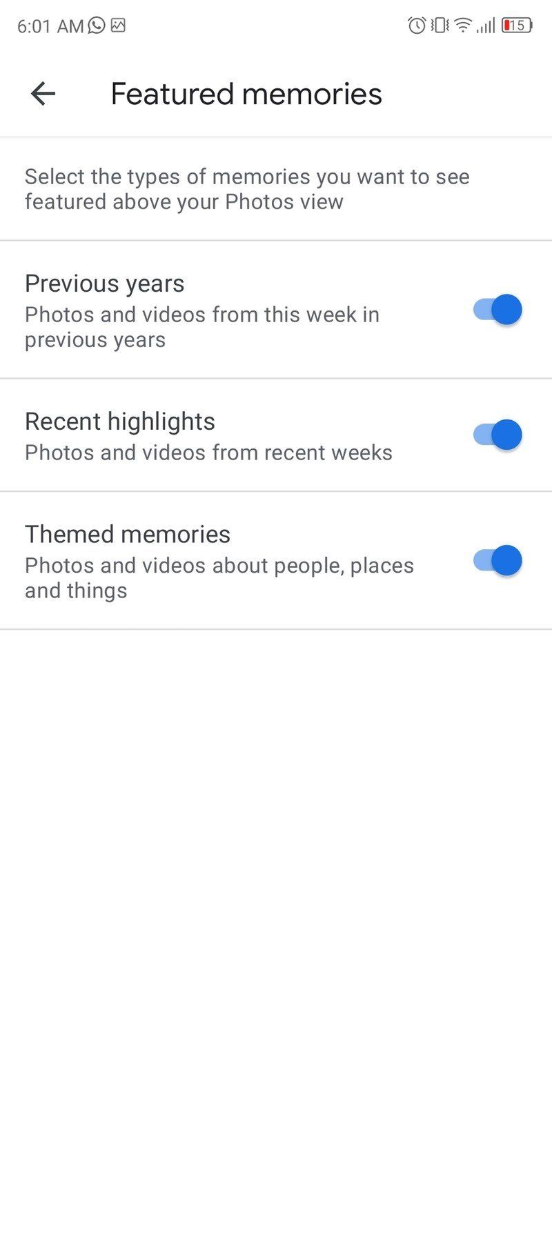 Google Fotoğraflar'da Görmek İstemediğiniz Fotoğrafları Gizleme Google Fotoğraflar'da Görmek İstemediğiniz Fotoğrafları Gizleme