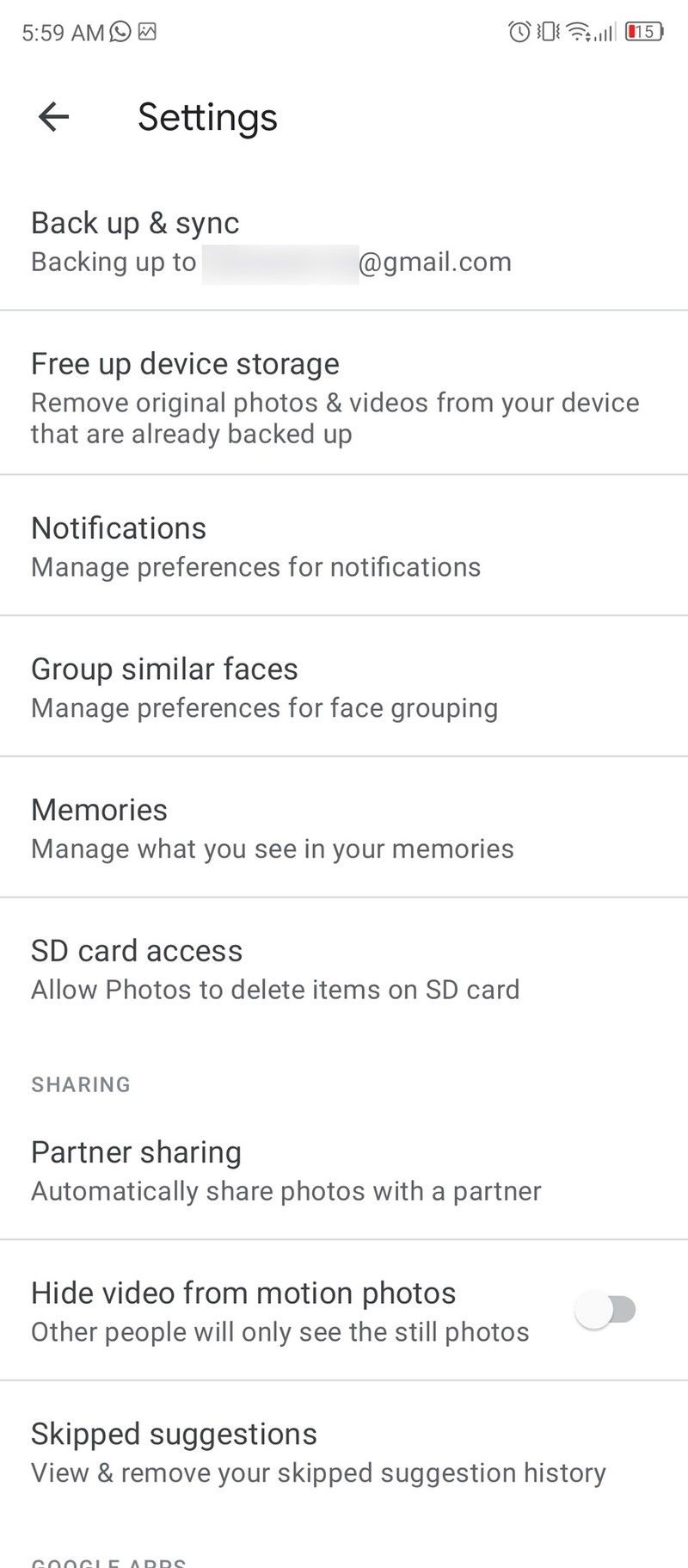 Google Fotoğraflar'da Görmek İstemediğiniz Fotoğrafları Gizleme Google Fotoğraflar'da Görmek İstemediğiniz Fotoğrafları Gizleme