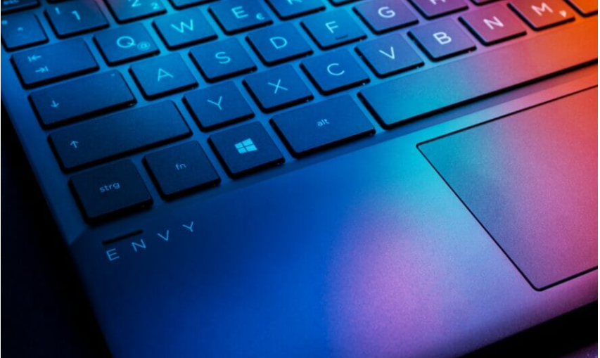 HP Envy x360 klavye ve fare çalışmıyor HP Envy x360 klavye