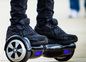 Hoverboard nedir? Özellikleri nelerdir? Hoverboard