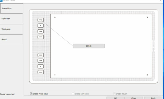 Huion kalem basıncı çalışmıyor çözüm için 8 öneri Huion yazılım sorunları