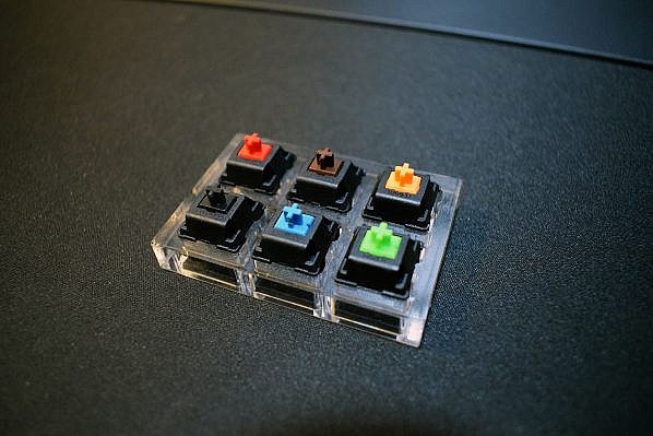 KLAVYE SWİTCHLERİ NEDİR_1 KLAVYE SWITCHLERI NEDIR 1 - Klavye Switchleri Nedir