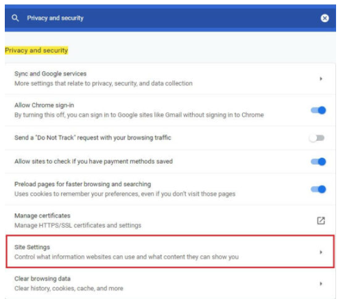 LastPass sunucuya bağlanmıyor
