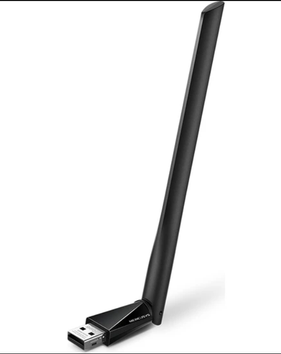 Mercusys’in MU6H_1 Mercusys'in MU6H