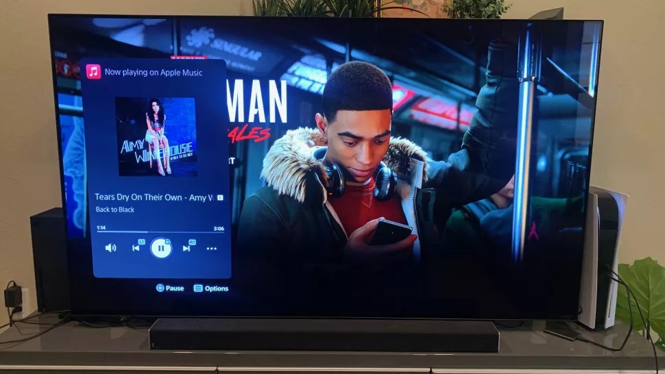 PlayStation 5 PS5te Apple Muziki Nasil Kullanabilirsiniz kapak - PlayStation 5 (PS5)'te Apple Müzik'i Nasıl Kullanabilirsiniz?