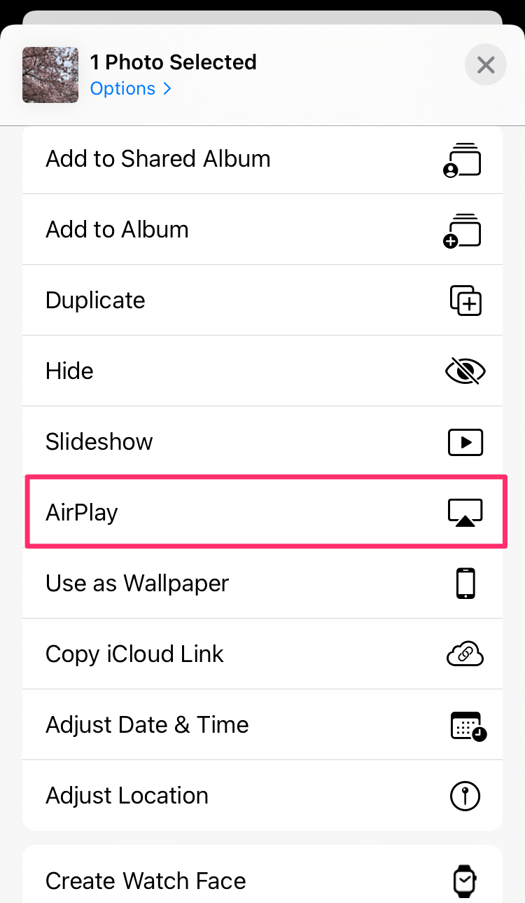 Rokuda AirPlay ile iPhone iPad veya Macin Ekranini Yansitma 5 - Roku ile iPhone iPad veya Mac'in Ekranını Yansıtma