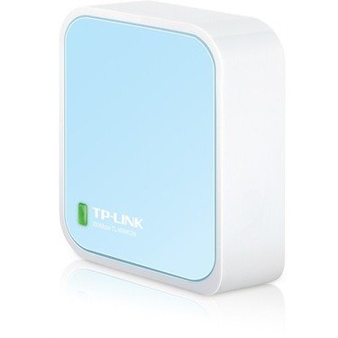 TpLink WR802N Router Kurulumu TpLink WR802N router kurulumu - TpLink WR802N Router Kurulumu