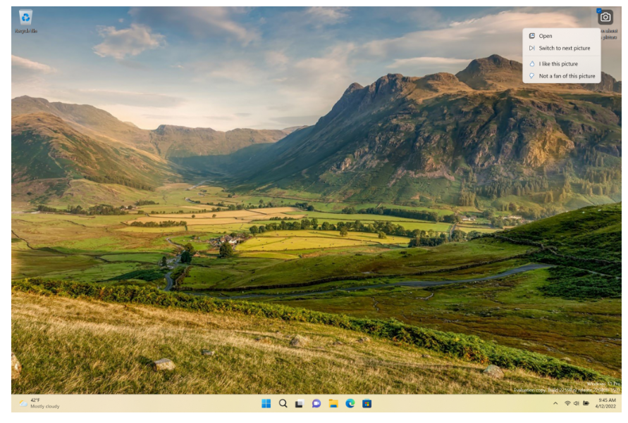 Önizleme Yapısı 22598 Windows 11 Insider Onizleme Yapisi 22598 kapak - Önizleme Yapısı 22598
