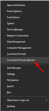 Hata kodu 0x80190001 hakkında