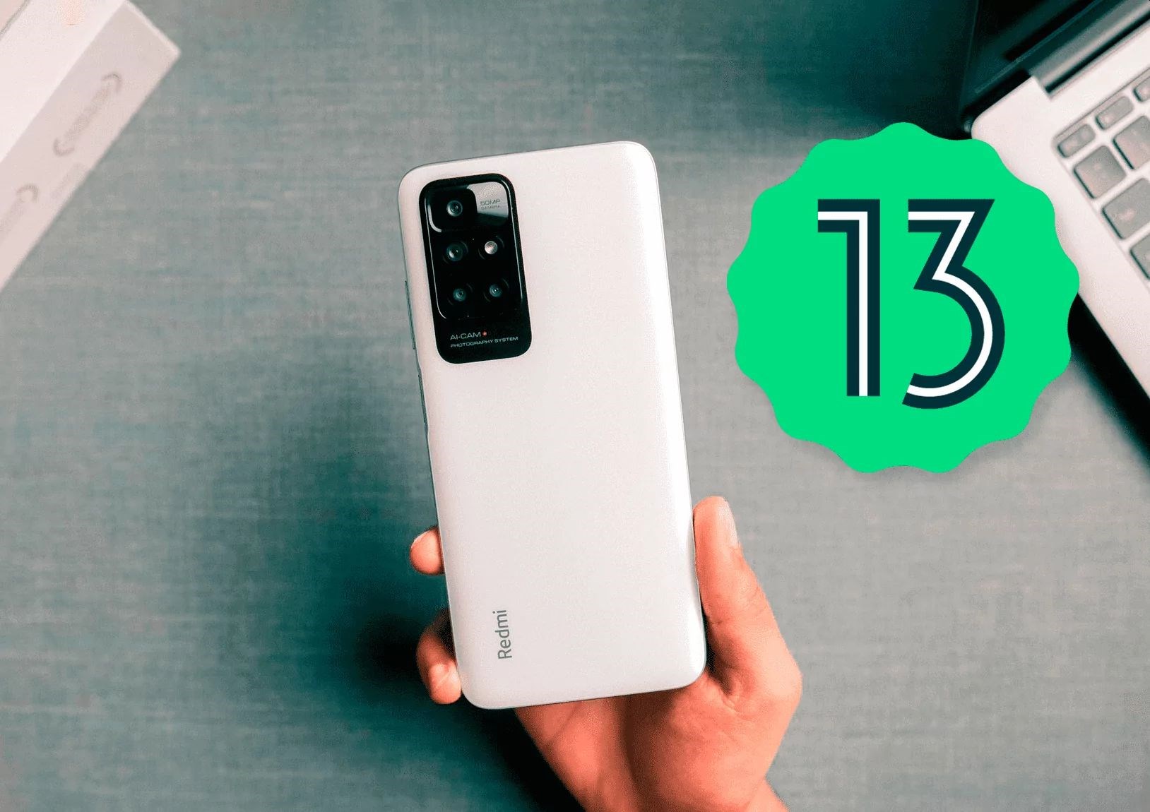 Android 13 Hakkında Şimdiye Kadar Bilinen Tüm Özellikler android 13 3 - Android 13 Hakkında Şimdiye Kadar Bilinen Tüm Özellikler