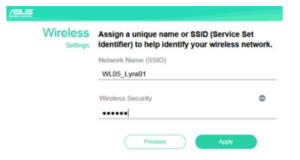 asus lyra kurulumu ve özellikeri
