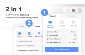 Ekran Görüntüsü Nasıl Alınır 