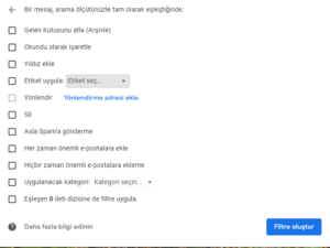 gmail renk kodlu etiketler nasil kullanilir 3 - Gmail Renk Kodlu Etiketler Nasıl Kullanılır