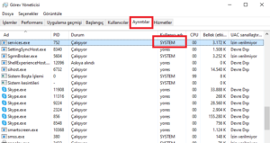 keylogger nedir nasıl anlaşılır
