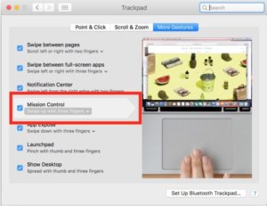 macte birden fazla uygulamayla calisma 2 - Mac 'te Birden Fazla Uygulamayla Çalışma