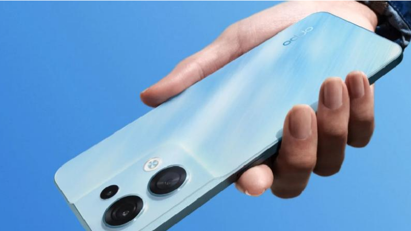 7 nesil işlemcili OPPO