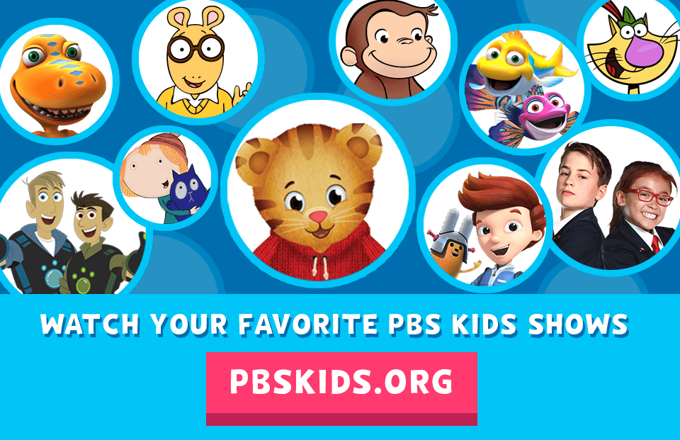 pbs - Android'te En İyi 3 Çocuk Oyunları