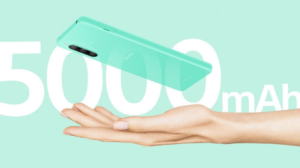 sony resim 3 - Sony Xperia 10 IV Telefon hakkında bilinmeyenler