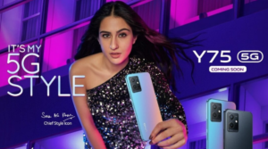 vivo resim 3 - Vivo'nun Yeni Akıllı Telefonu Vivo Y75 4G Tanıtıldı