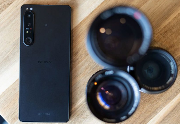 Gerçek Optik Zoom sunan Sony Xperia 1 Mark IV tanıtıldı. İşte Detaylar! Sony Xperia 1 Mark özellikleri nelerdir?